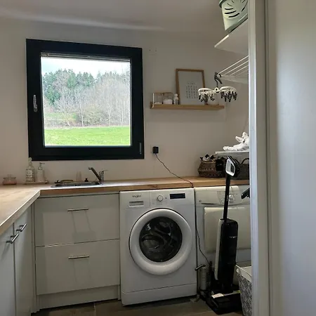 Hébergement de vacances * La Fourchaud * Maison 6 Per Avec Piscine Arsac-en-Velay