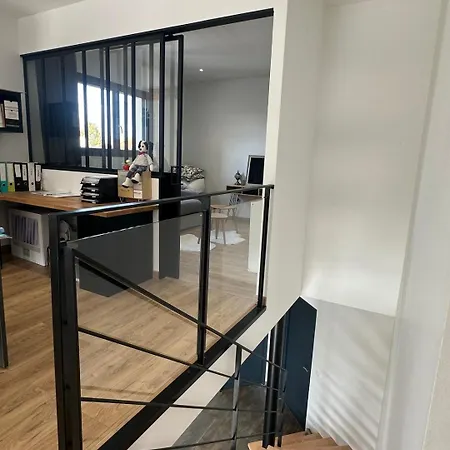* La Fourchaud * Maison 6 Per Avec Piscine * Arsac-en-Velay