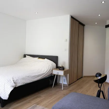 * La Fourchaud * Maison 6 Per Avec Piscine Hébergement de vacances